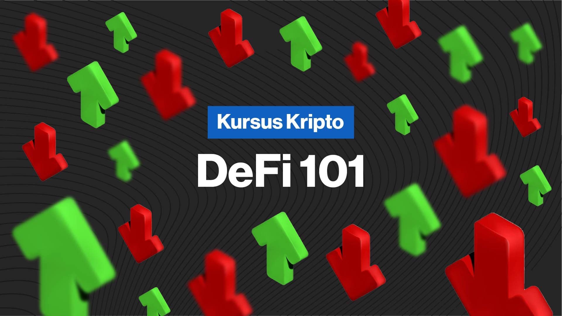 Defi-101