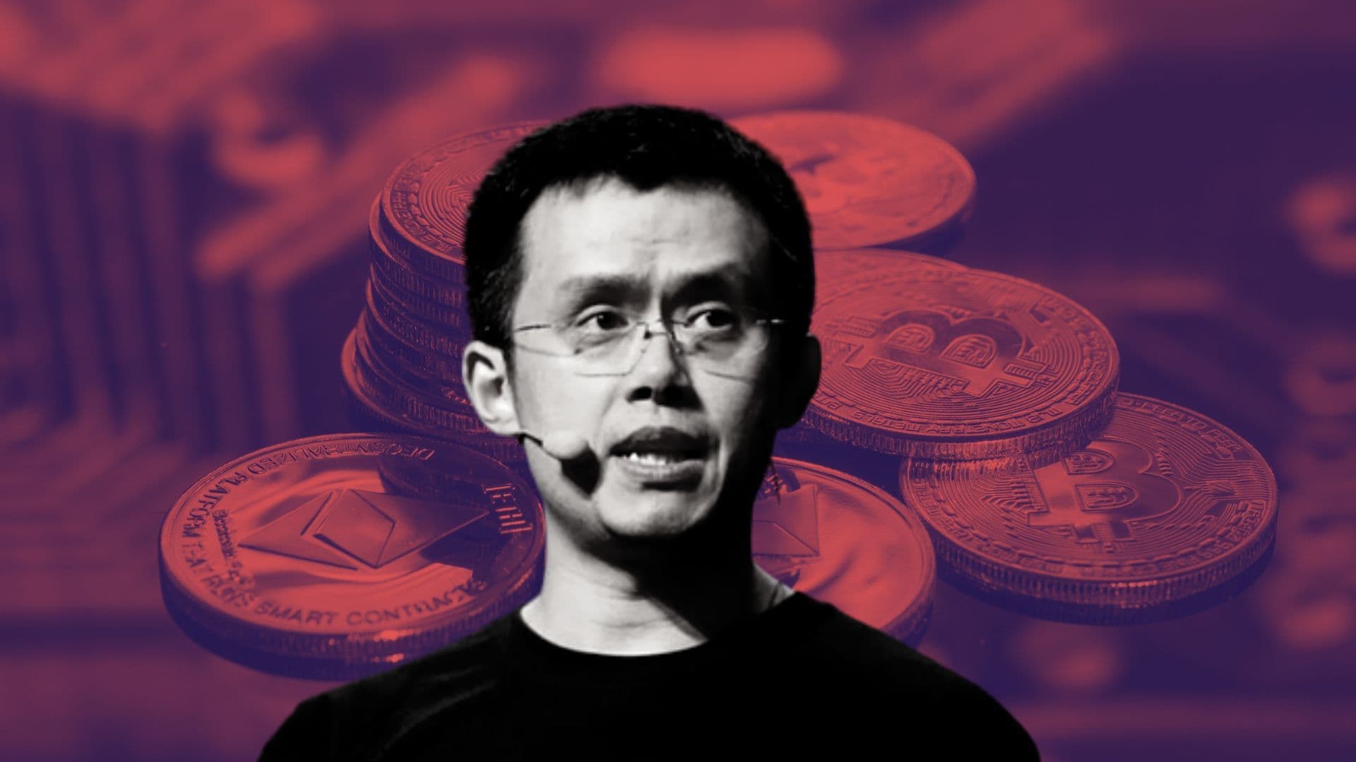 CEO Binance akan mengambil tindakan untuk mencegah wash trade. (Foto CDI)