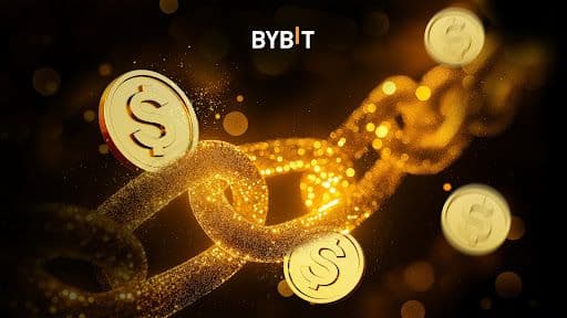 Bybit On-Chain Earn. (Foto CDI)