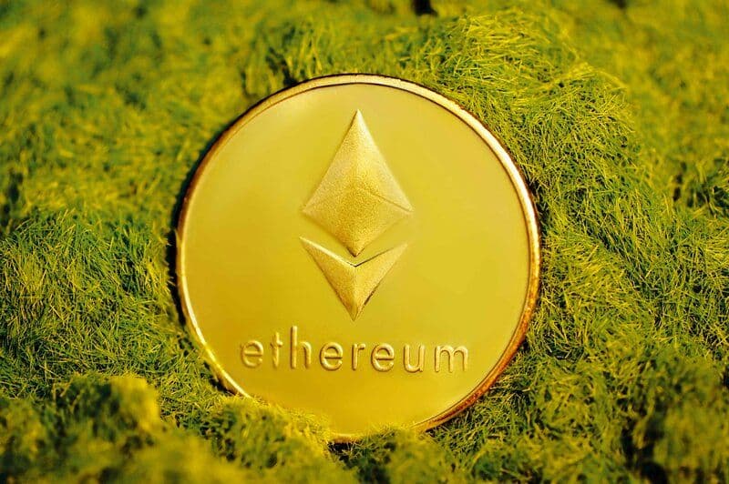 Ethereum. (Foto CDI)