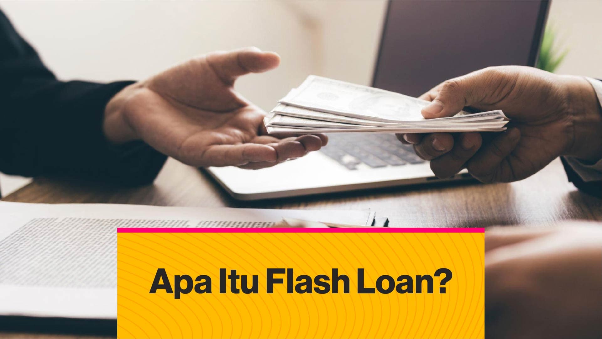 Apa itu Flash Load (Coindesk Indonesia)