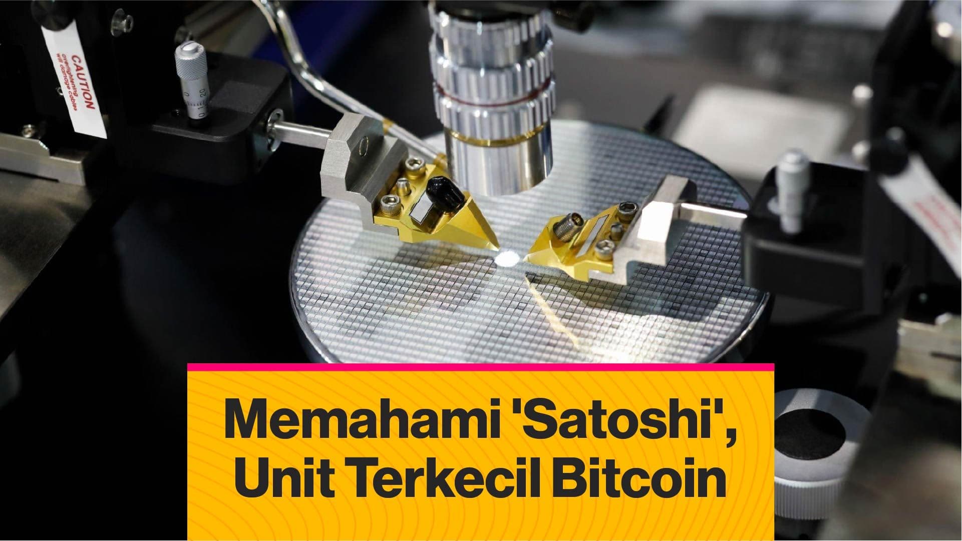 Apa Itu Satoshi? Begini Cara Menghitung Nilai Satu Satoshi Dalam Rupiah (Coindesk Indonesia)