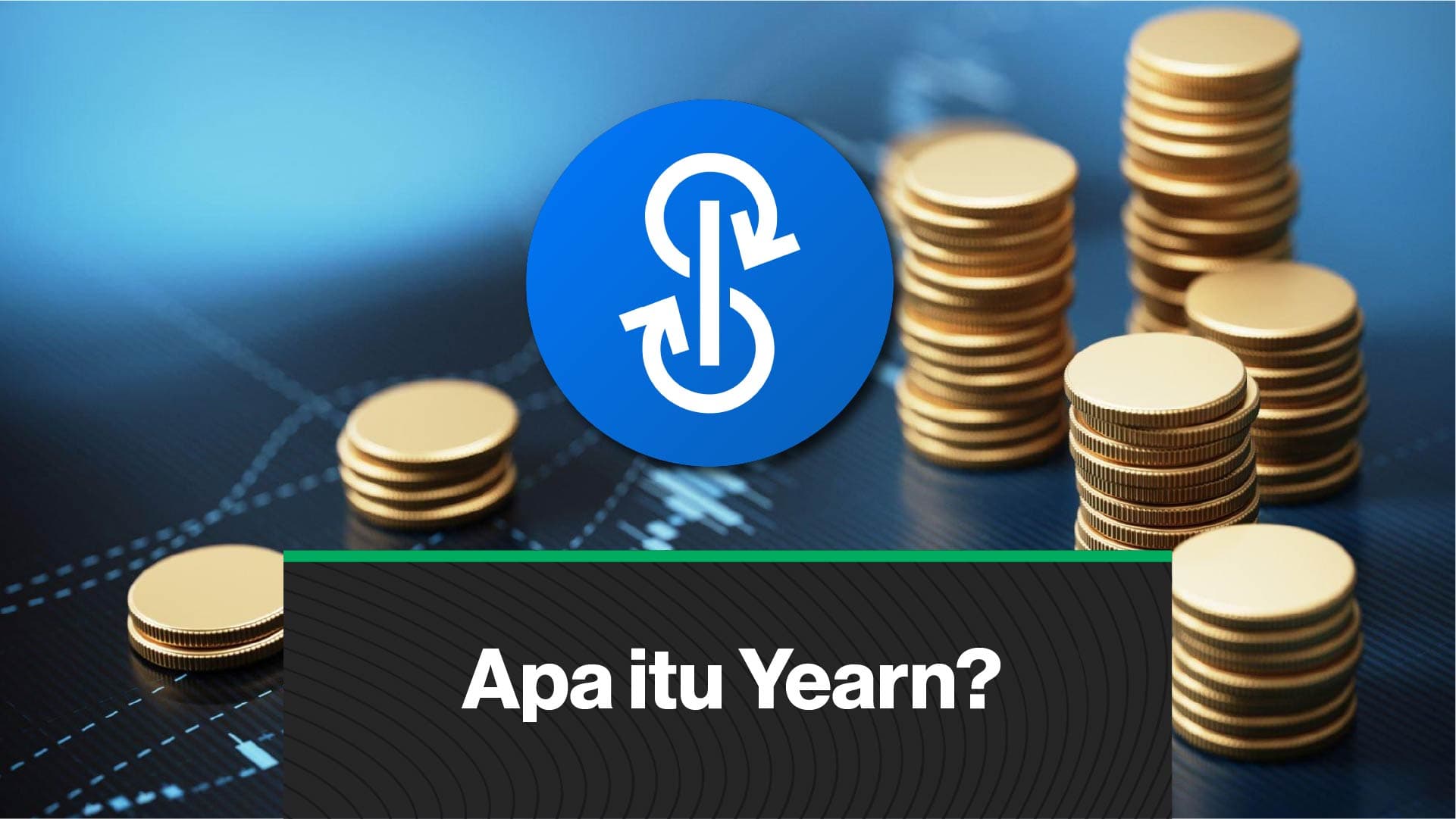 Apa itu Yearn Finance (Coindesk Indonesia)