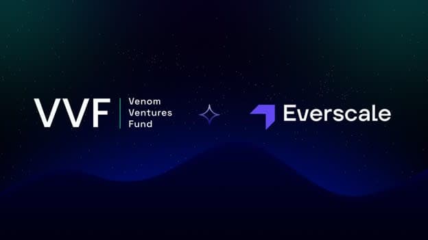 Venom Ventures Fund & Everscale